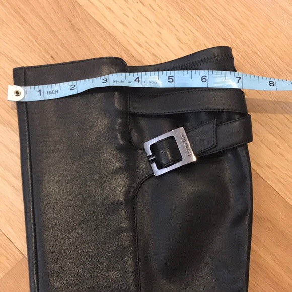 Calvin Klein boot - Picture 9 of 9